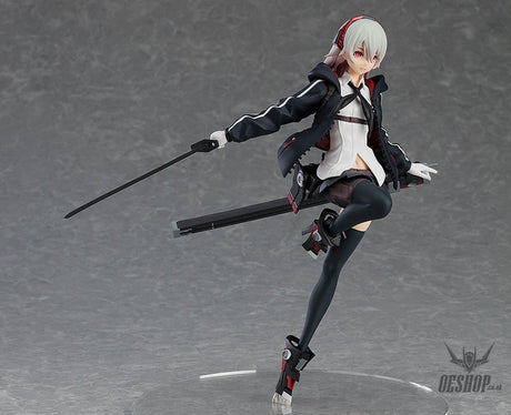 POP UP PARADE Shi (Heavily Armed High School Girls) Action & Toy Figures