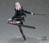 POP UP PARADE Shi (Heavily Armed High School Girls) Action & Toy Figures