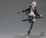 POP UP PARADE Shi (Heavily Armed High School Girls) Action & Toy Figures