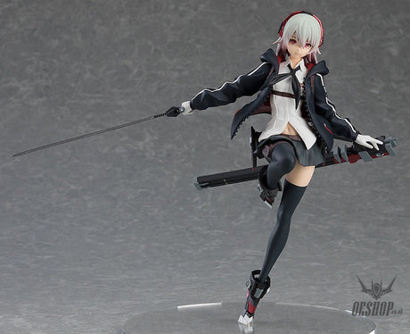 POP UP PARADE Shi (Heavily Armed High School Girls) Action & Toy Figures