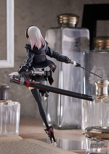 POP UP PARADE Shi (Heavily Armed High School Girls) Action & Toy Figures