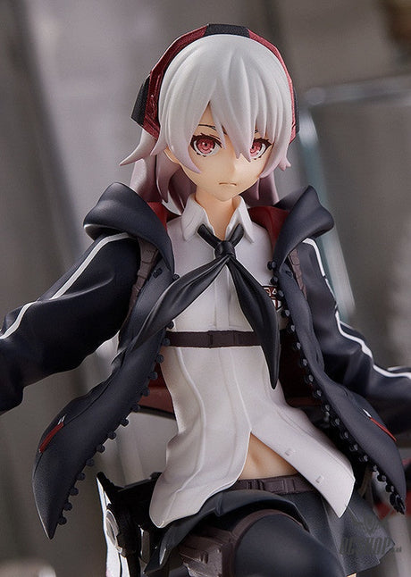 POP UP PARADE Shi (Heavily Armed High School Girls) Action & Toy Figures