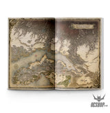 Pre-order Warhammer The Old World: Arcane Journal: Warriors of Chaos 08-02 Tabletop Wargame
