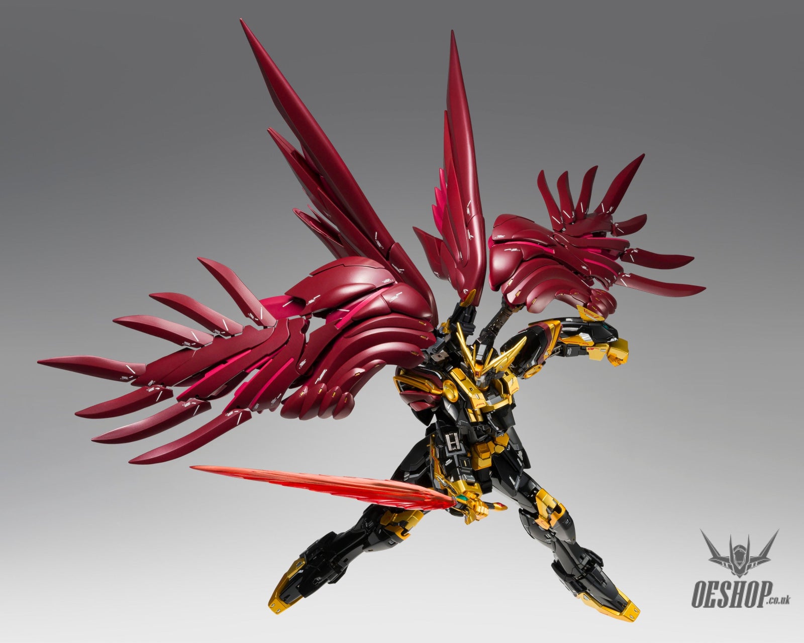 PreOrders Bandai Tamashii Gundam Fix Figuration Metal Composite