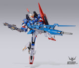 PreOrders Bandai Tamashii Metal Build Hyper Mega Launcher Option Set Limited Edition Action & Toy Figures