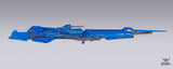 PreOrders Bandai Tamashii Metal Build Hyper Mega Launcher Option Set Limited Edition Action & Toy Figures