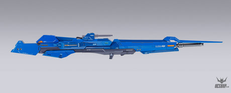 PreOrders Bandai Tamashii Metal Build Hyper Mega Launcher Option Set Limited Edition Action & Toy Figures