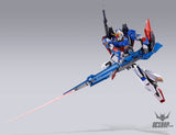 PreOrders Bandai Tamashii Metal Build Hyper Mega Launcher Option Set Limited Edition Action & Toy Figures