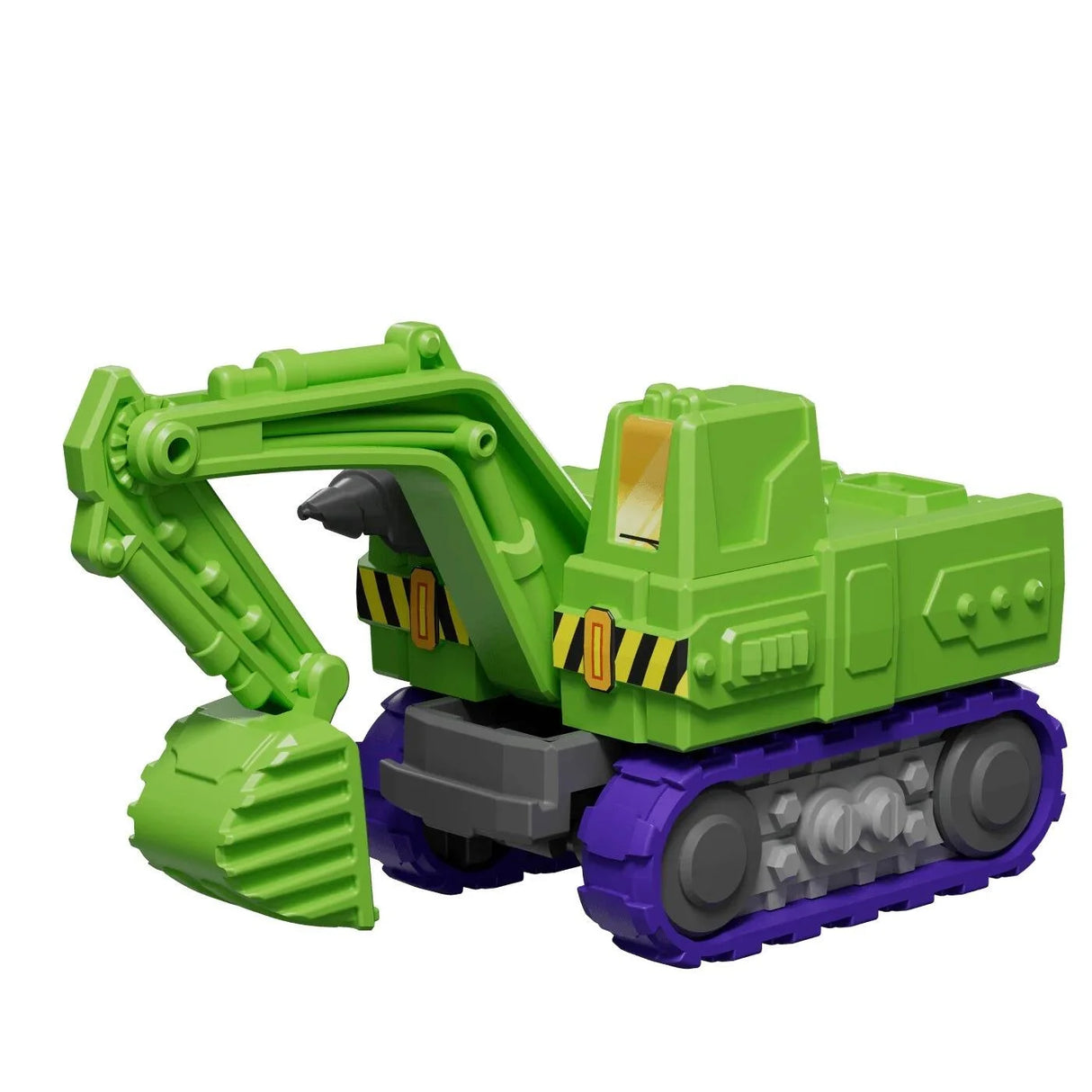 Blokees Transformers Galaxy Version Defender 01 Galaxy Shining Model Kits Figure Blind Box