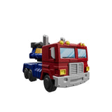 Blokees Transformers Galaxy Version Defender 01 Galaxy Shining Model Kits Figure Blind Box