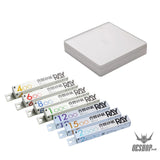 RAY STUDIO Adhesive Sandpaper - Sanding Tools