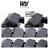 RAY STUDIO Adhesive Sandpaper - Sanding Tools