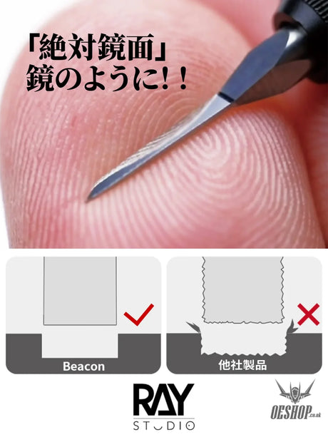 RAY STUDIO Beacon Model Chisel - Scribing Tools