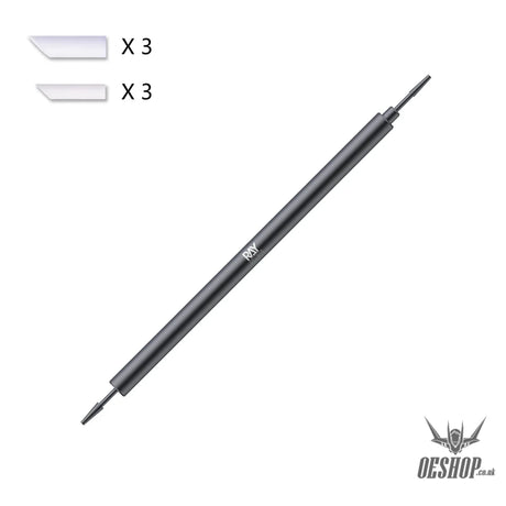 RAY STUDIO Metal Cleaning Stick - Professional Tools