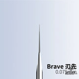 RAY STUDIO RBCB Brave Model Chisel - Scribing Tools