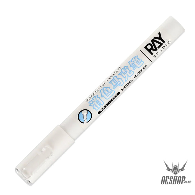 RAY STUDIO RE-01M Eraser Marker (Flat） - Markers