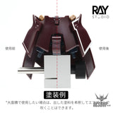 RAY STUDIO REX-CS (COLOR SCIENCE) Model Marker - Markers