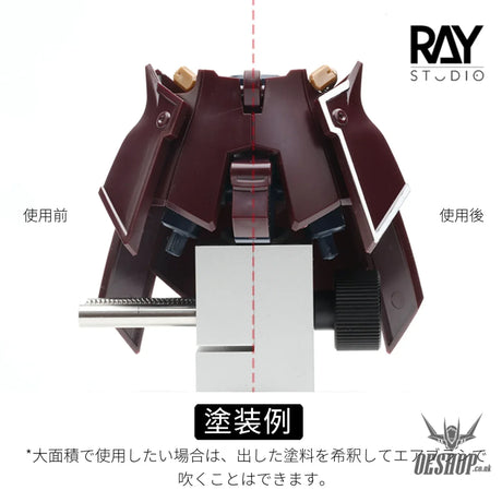 RAY STUDIO REX-CS (COLOR SCIENCE) Model Marker - Markers