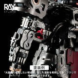 RAY STUDIO REX-RS (REALIT) Model Marker EX - Markers
