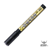RAY STUDIO RSS-01 Golden Marker SS - RSS-01M Flat Tip - Markers