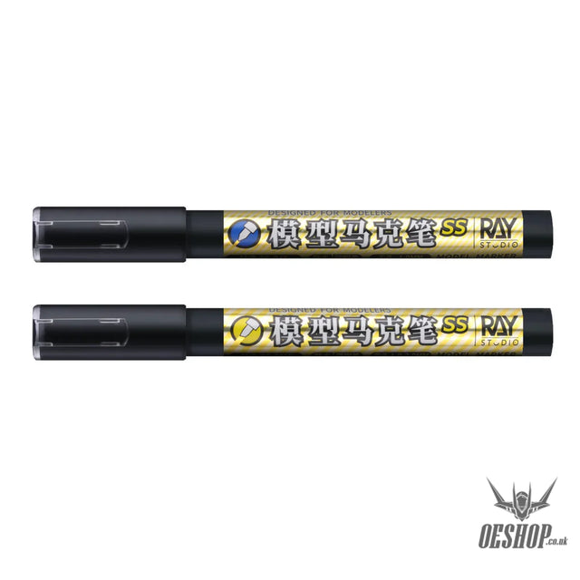 RAY STUDIO RSS-01 Golden Marker SS - Markers