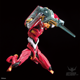 RG Evangelion EVA Production Model -02 Scale Model Kits