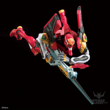 RG Evangelion EVA Production Model -02 Scale Model Kits
