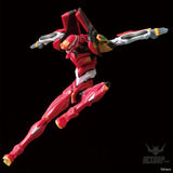 RG Evangelion EVA Production Model -02 Scale Model Kits