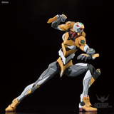 RG Evangelion EVA Unit-00 DX Positron Cannon set Scale Model Kits