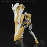 RG Evangelion EVA Unit-03 The Enchanted Shield of Virtue Set Scale Model Kits