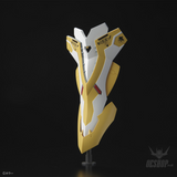 RG Evangelion EVA Unit-03 The Enchanted Shield of Virtue Set Scale Model Kits