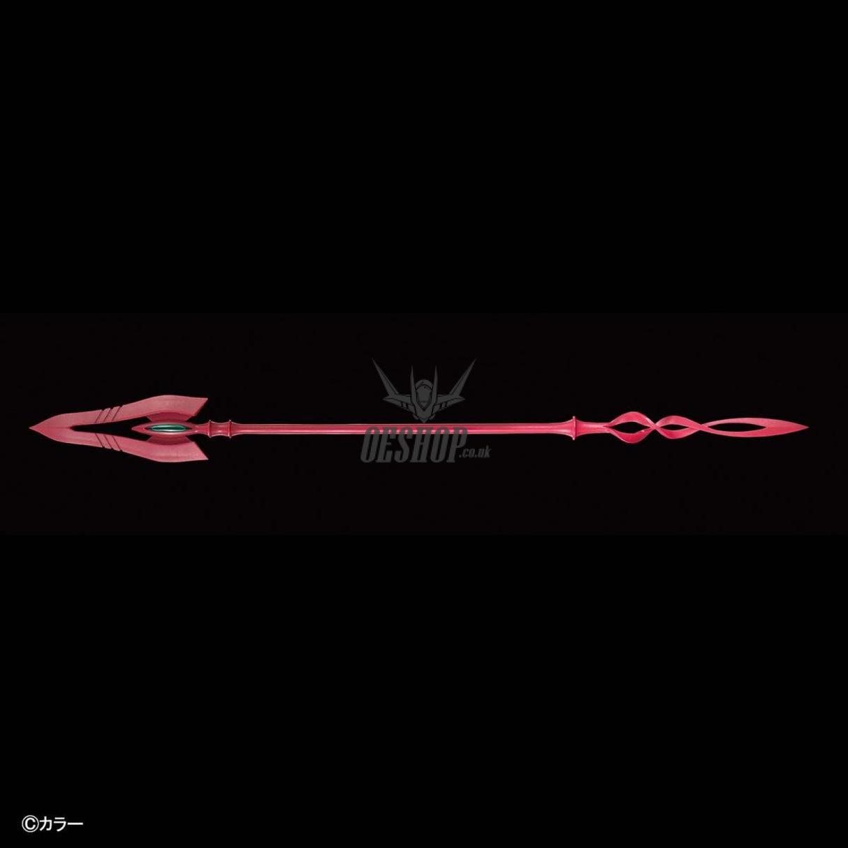 RG Evangelion Mark.06 Scale Model Kits
