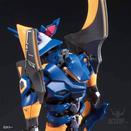 RG Evangelion Mark.06 Scale Model Kits