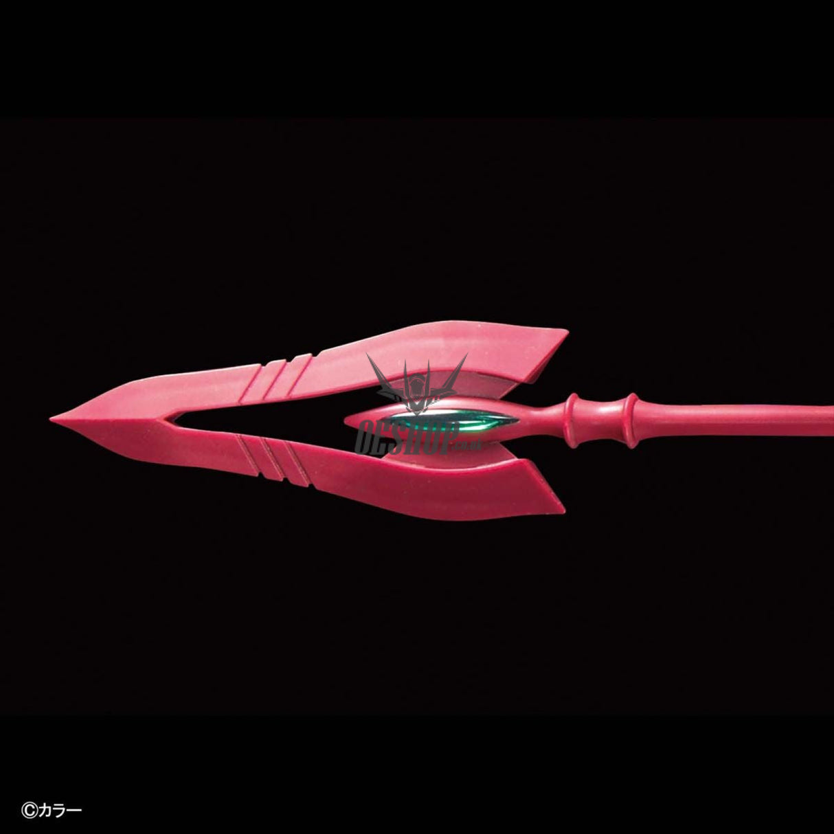 RG Evangelion Mark.06 Scale Model Kits