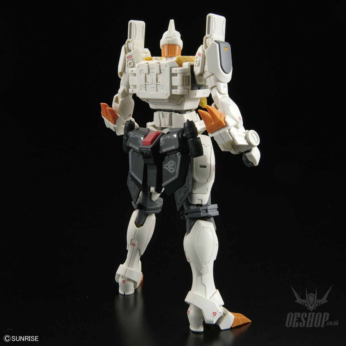 RG GaoGaiGar Bandai Namco Scale Model Kits