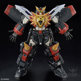 RG GaoGaiGar Bandai Namco Scale Model Kits