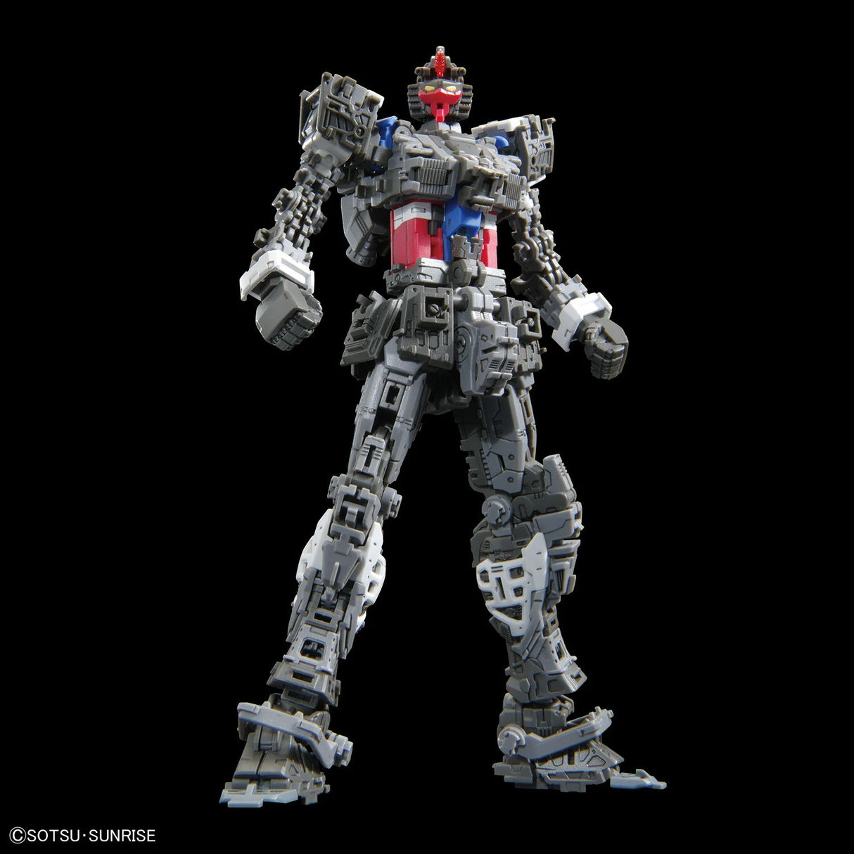 1/144 RG 40 RX-78-2 Gundam Ver.2.0