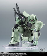 ROBOT Damashii MS SIDE MS-06 Zaku ver. A.N.I.M.E. Action & Toy Figures