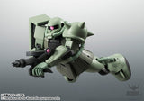 ROBOT Damashii MS SIDE MS-06 Zaku ver. A.N.I.M.E. Action & Toy Figures