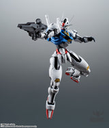 ROBOT Damashii MS SIDE Gundam Aerial ver. A.N.I.M.E. Action & Toy Figures