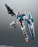 ROBOT Damashii MS SIDE Gundam Aerial ver. A.N.I.M.E. Action & Toy Figures