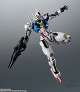 ROBOT Damashii MS SIDE Gundam Aerial ver. A.N.I.M.E. Action & Toy Figures