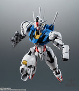 ROBOT Damashii MS SIDE Gundam Aerial ver. A.N.I.M.E. Action & Toy Figures