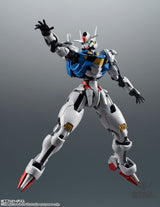 ROBOT Damashii MS SIDE Gundam Aerial ver. A.N.I.M.E. Action & Toy Figures