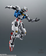 ROBOT Damashii MS SIDE Gundam Aerial ver. A.N.I.M.E. Action & Toy Figures