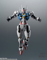 ROBOT Damashii MS SIDE Gundam Aerial ver. A.N.I.M.E. Action & Toy Figures