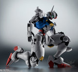 ROBOT Damashii MS SIDE Gundam Aerial ver. A.N.I.M.E. Action & Toy Figures