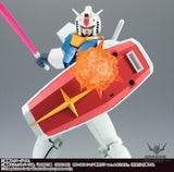 ROBOT Damashii MS SIDE RX-78-2 Gundam ver. A.N.I.M.E. Action & Toy Figures