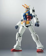 ROBOT Damashii MS SIDE RX-78-2 Gundam ver. A.N.I.M.E. Action & Toy Figures