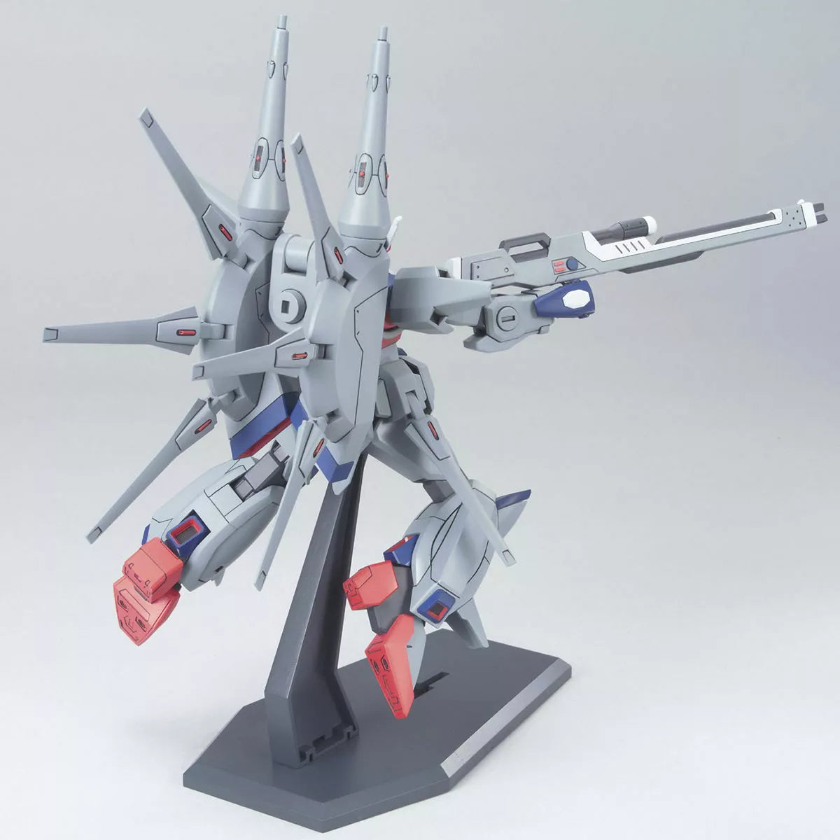 1/144 HGGS 35 Legend Gundam